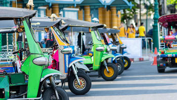 泰旅局拟提议延长中国游客免签证政策，有望延至2024年底