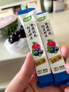 好吃不贵的小零食