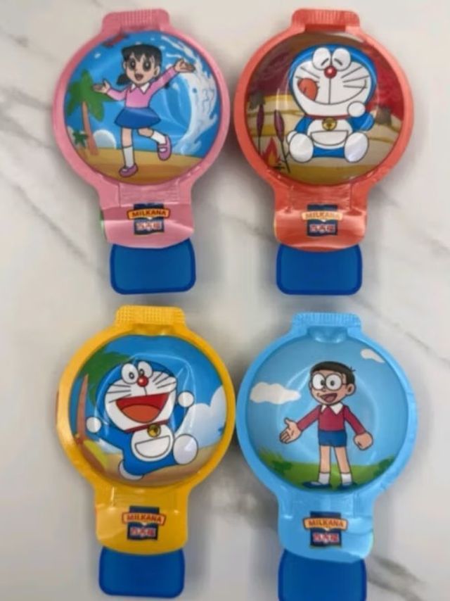 百吉福（MILKANA） 棒棒奶酪儿童奶酪棒 混合水果味 500g/25支装  