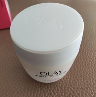 OLAY 面霜让肌肤水润滋养，让你自信拥有迷人肌肤!