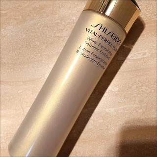 资生堂（SHISEIDO）悦薇清爽型水乳套装 补水保湿 提亮肤色 护肤套装生日礼物送女友