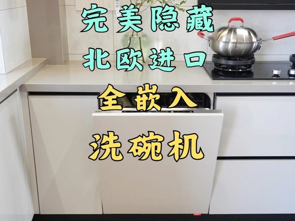全球高端洗碗机长啥样？有哪些值得注意的功能？