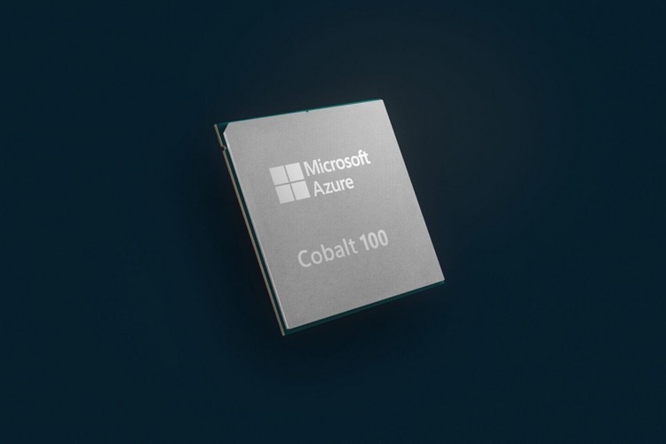 微软发布 Maia 100 和 Cobalt 100 自研芯片、台积电5nm、最高128核心