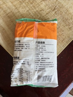 吃一口就爱上的玉米淀粉小甜点