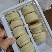 这个绿豆饼，好吃到停不下来