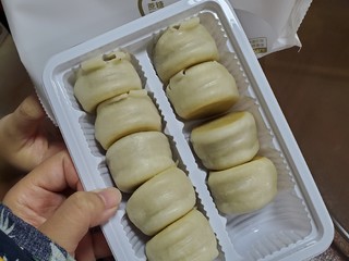 这个绿豆饼，好吃到停不下来