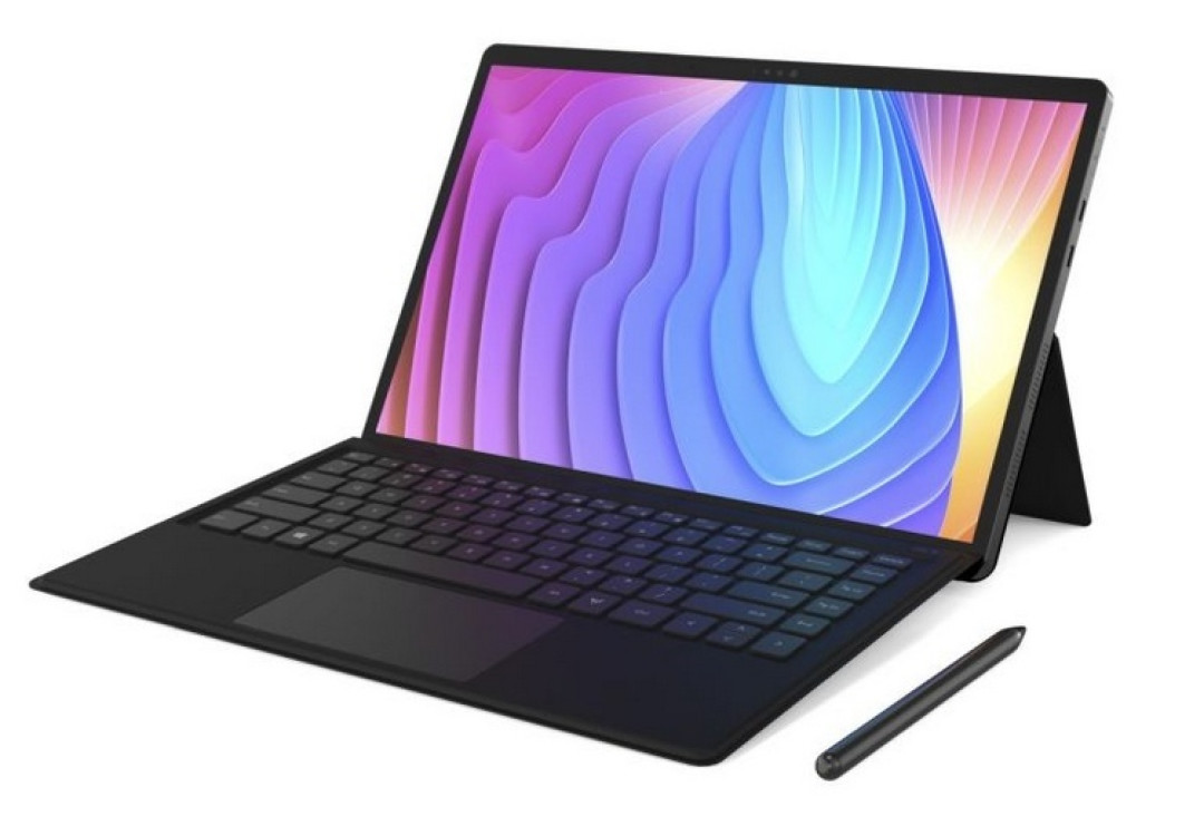 比预期的好铭凡公布v3三合一高性能锐龙平板笔记本核心配置