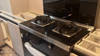 好太太集成灶洗碗机一体式灶：家庭厨房的革新之选