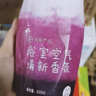 ￼￼网易严选浴室香氛香薰