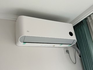 1100买小米巨省电26GW/V1A1是怎么操作的？