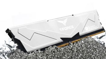 强调环保理念：十铨发布 T-FORCE VULCAN ECO DDR5 系列内存