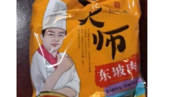 东坡风雅，知味观传统美味——中华老字号东坡肉蹄膀评测