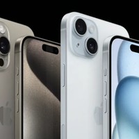 iPhone 15系列是最快的5G手机?