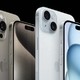 iPhone 15系列是最快的5G手机?