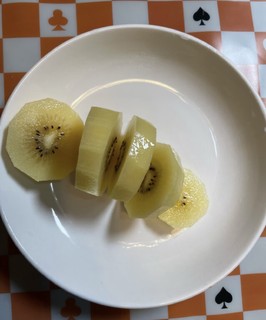 佳沛（zespri）新西兰阳光金奇异果巨大果22个原箱装单果重约141-174g 生鲜水果