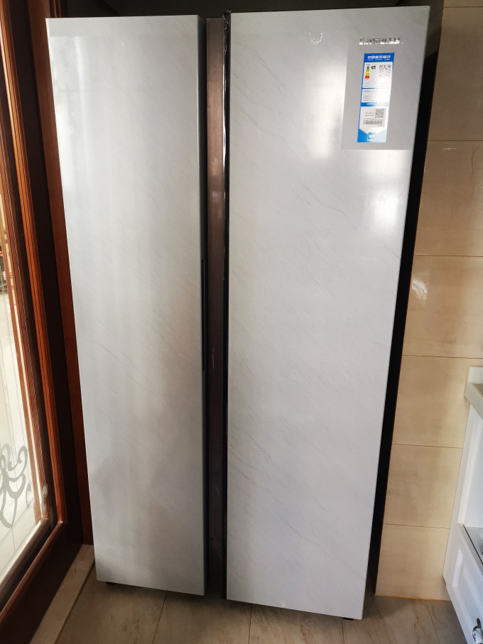 卡萨帝bcd-600wgcssm7wyu1冰箱怎么样 5849元入手卡萨帝600升原石系列