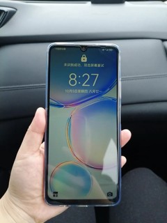 华为/HUAWEI 畅享60 6000mAh长续航4800万超清影像直面屏鸿蒙智能手机畅想华为