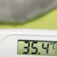 家中必备！电子体温计，随时随地监测体温!