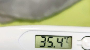 家中必备！电子体温计，随时随地监测体温!