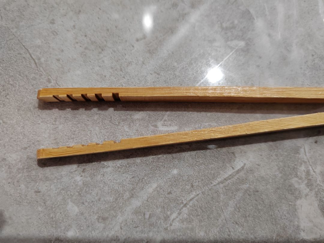 竹夹子:传统手工技艺的坚守与传承