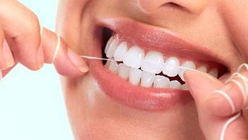 牙线：口腔健康的必备工具