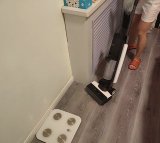 添可洗地机：神奇清洁神器，让你的家务变得轻松愉快!