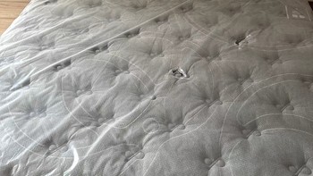 慕思官方十大品牌进口比利时乳胶床垫席梦思七区独筒弹簧护脊床垫——睡眠