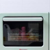 海氏（Hauswirt）C40三代升级款电烤箱