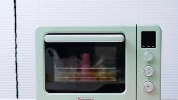 海氏（Hauswirt）C40三代升级款电烤箱