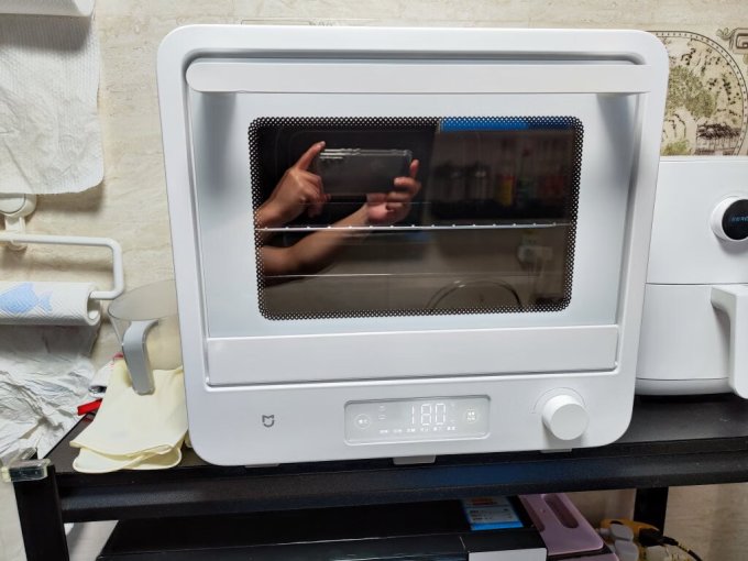 让料理变得简单:米家电烤箱器的便捷之处