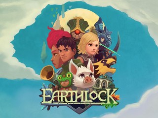 【Epic喜加二】Epic Games Store今日可以免费领取RPG《EARTHLOCK》和末世策略建设游戏《末世求生》