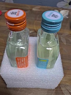 江小白果味酒