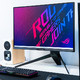 ROG STRIX Z790-E Ⅱ+i7-14700K装机，4K高刷游戏体验如何（篇二）