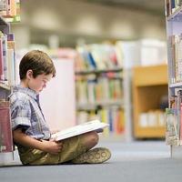 腹有诗书气自华 篇七：培养孩子的阅读习惯，从选择孩子感兴趣的书籍开始