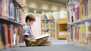 培养孩子的阅读习惯，从选择孩子感兴趣的书籍开始