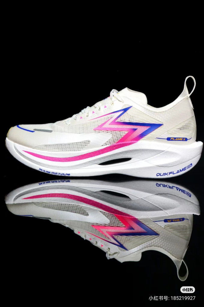 国产跑鞋真的越来越顶了