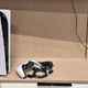 索尼PS5 体感游戏机光驱版测评：8K高清画质，速度快如闪电