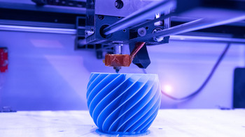 康康3D打印机