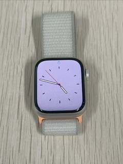 立亏400+？苹果watch S9值得入手吗？
