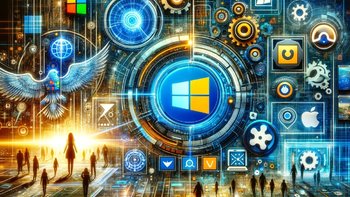 使用技巧 篇十九：Windows 11在欧洲支持卸载 Edge、Bing 、Cortana 及部分广告