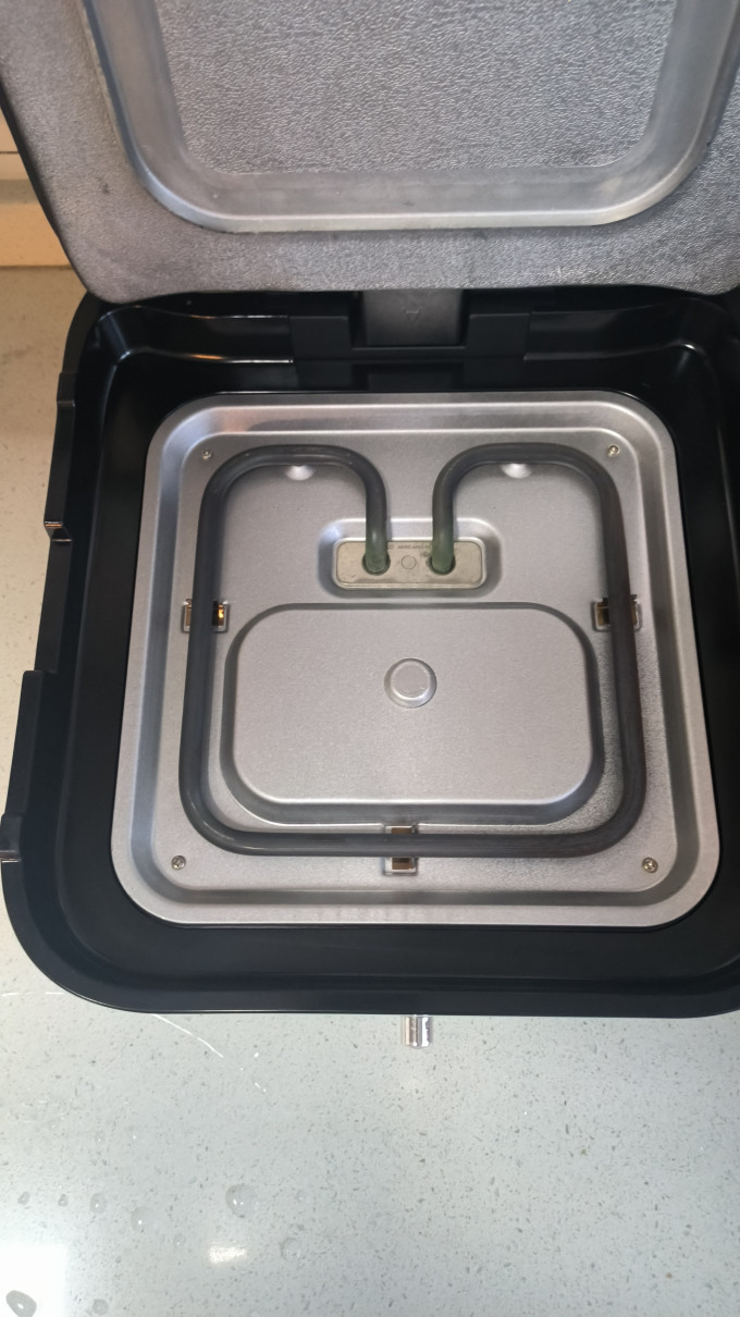 当前位置:>社区首页>家用电器>厨房小电>电饼铛>笔记详情>2023-11-17