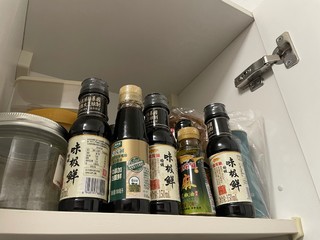 平价大牌酱油~