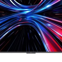 小米电视 Redmi X 85英寸 3+32GB大存储  120Hz高刷 4K全面屏 液晶智能平板75英寸+电视机L85RA-RX