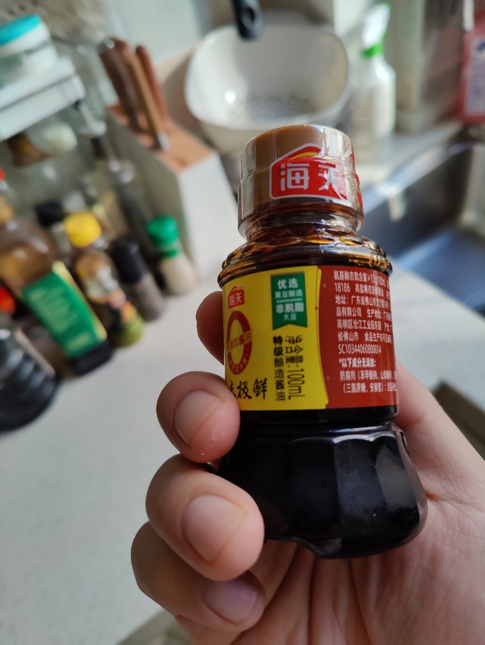 海天酱油食醋怎么样 0 元到手的酱油你们买了吗 什么值得买