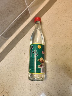 牛栏山陈酿酒