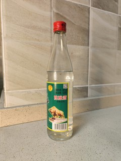 牛栏山陈酿酒