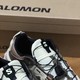  salomon鞋　