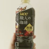比速溶咖啡好喝的UCC日本进口咖啡！