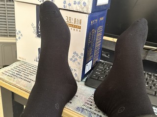 别在买那些便宜不好穿的袜子🧦