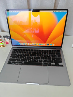 史上最轻薄，MacBook Air 带你开启未来办公！